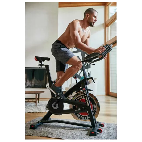 Спинбайк Schwinn IC7 - Фото 7