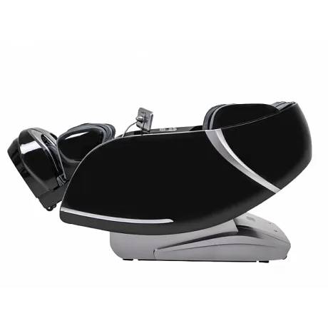 Массажное кресло Casada Skyliner 2 black grey - Фото 10