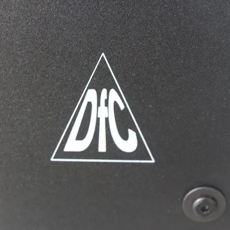 Игровой стол футбол DFC JUVENTUS - Фото 5