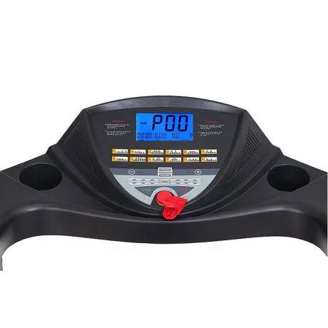 Беговая дорожка DFC M585 - Фото 2