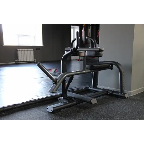 Голень сидя Hasttings Digger HD015-2 - Фото 3