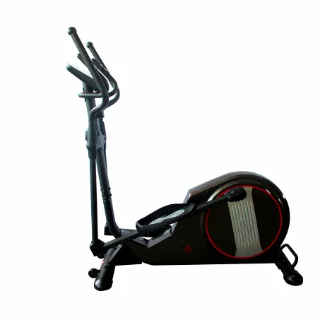 Эллиптический тренажер DFC E97501 - Фото 3