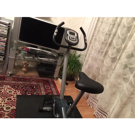 Велоэргометр Carbon Fitness U704 - Фото 2