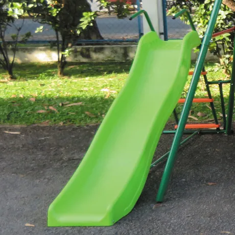 Детский комплекс с горкой DFC GBN-02 - Фото 5