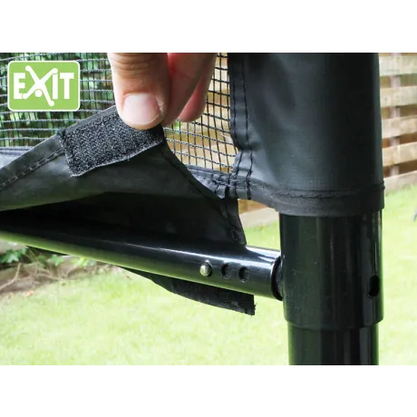 Спoртивнaя ceткa Exit Toys 500 см - Фото 9