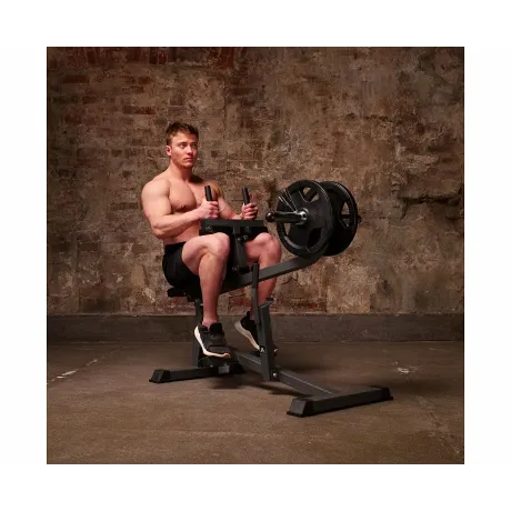 Тренажер для икроножных мышц DFC D100866 - Фото 19