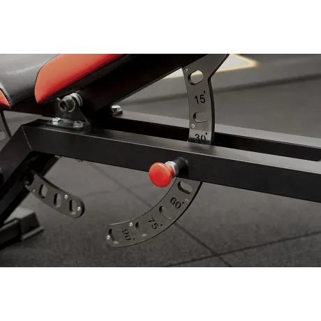 Регулируемая скамья Stecter Халк - Фото 6