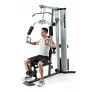 Многофункциональный тренажер Weider 8700 - Фото 5