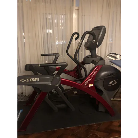 Эллиптический тренажер Arc Trainer Total Body Cybex R 50L - Фото 3