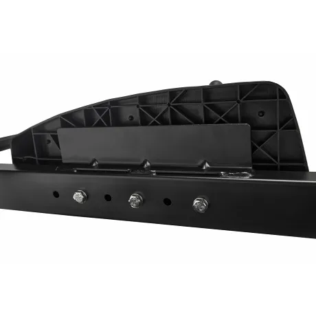 Эллиптический тренажер Titanium Masters Orbitech XFA - Фото 10