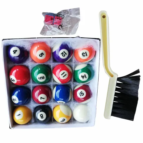 Бильярдный стол DFC ACTION SB-BT-02 - Фото 4