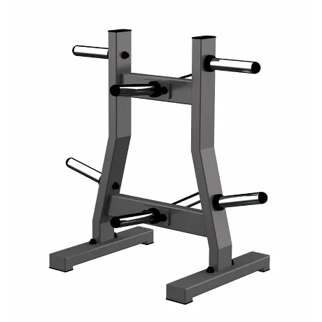 Стойка для дисков Original FitTools с нагрузкой до 600 кг