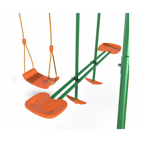 Детский комплекс DFC MSN-01 - Фото 4