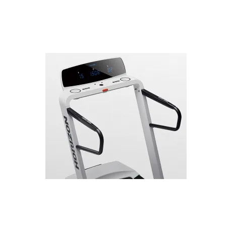 Беговая дорожка Horizon OMEGA Z - Фото 4