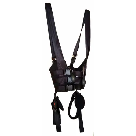 Жилет подвесной HV1 - Фото 3