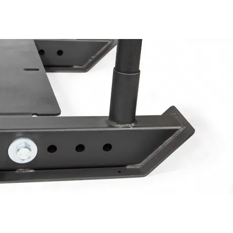 Тренировочные сани Stecter Н-образные комплект Двойная рукоятка - Фото 3