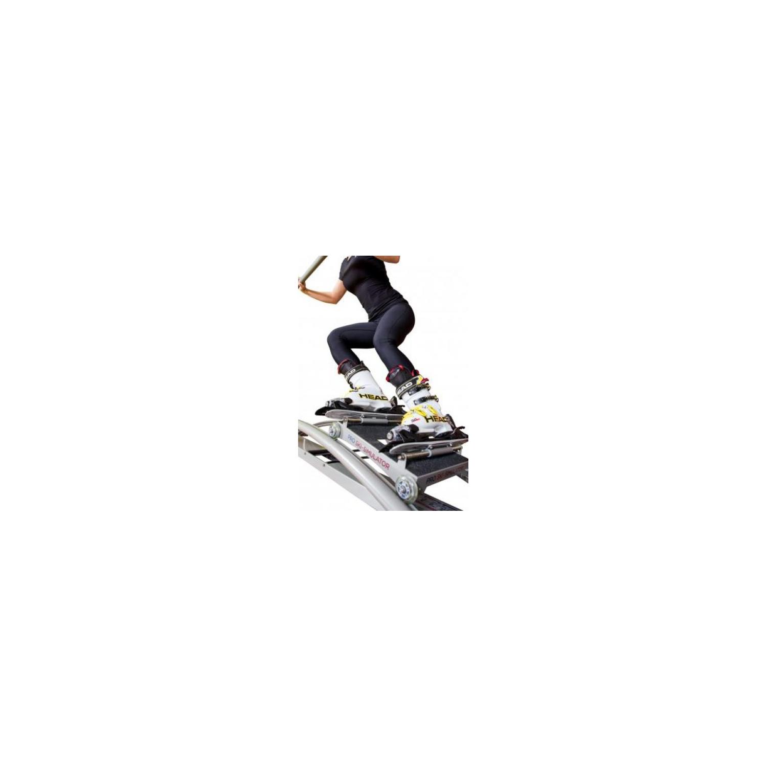 PRO SKI SIMULATOR Power SKI Machine 253900 GiperSport
