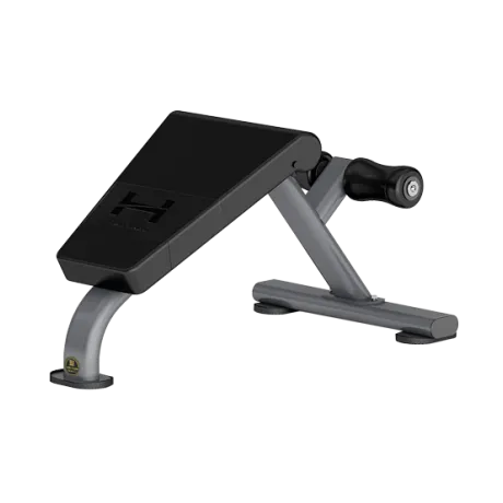 Скамья для пресса Hasttings Digger HD009-4 - Фото 3