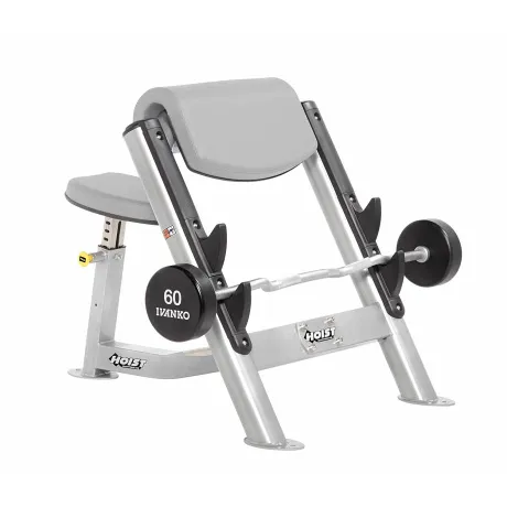 Скамья Скотта HOIST CF-3550 - Фото 9