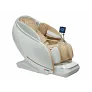 Массажное кресло FUJIMO GURU F700 Бежевый - Фото 15