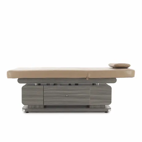 Электрический стол Med-Mos ММКМ-2 (КО-154Д) - Фото 5