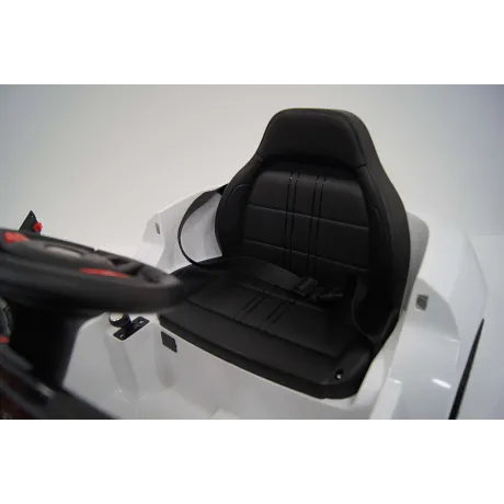 Электромобиль RiverToys BMW T004TT - Фото 13