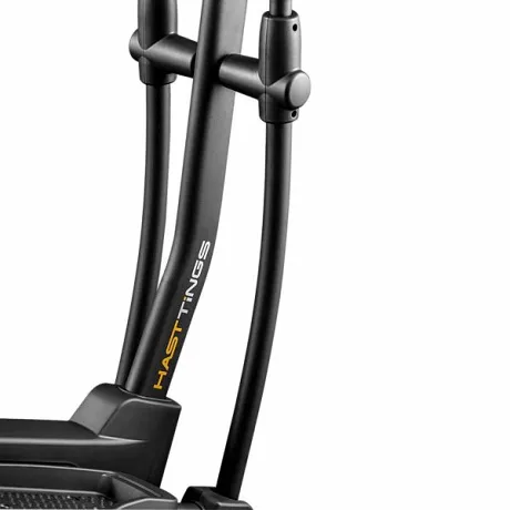 Эллиптический тренажер Hasttings FS400 SPARTA (черный) - Фото 3