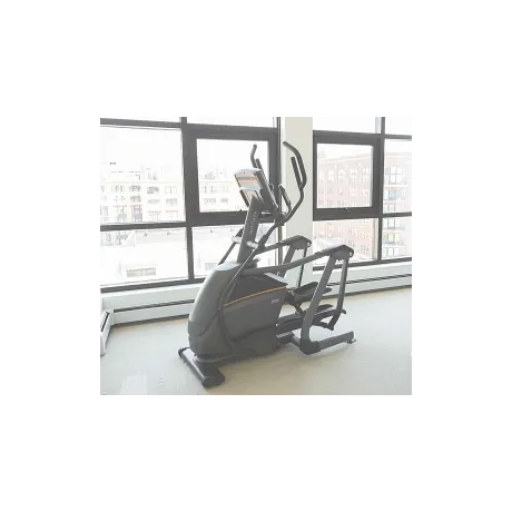 Эллиптический эргометр MATRIX E30XIR - Фото 3