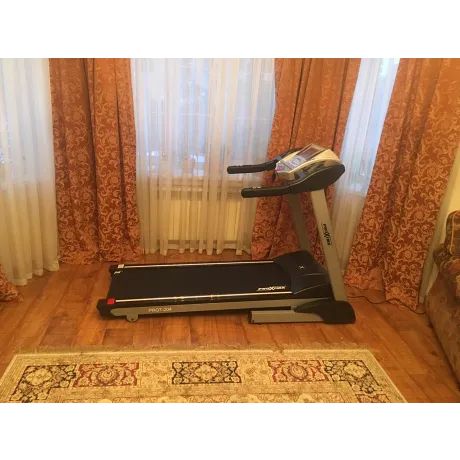 Беговая дорожка Proxima Triniti II - Фото 7