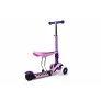 Самокат детский Dewolf TRILLY-TROLLY girl - Фото 3