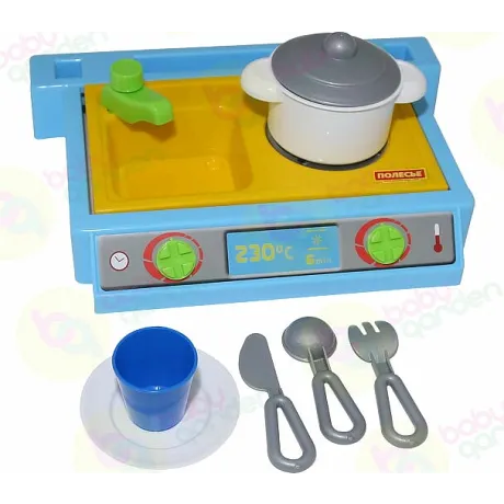 Игровой домик Babygarden - Фото 5