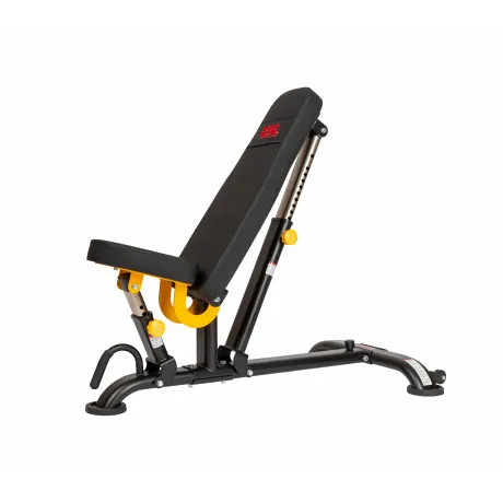 Скамья универсальная REBEL B9 - Фото 5