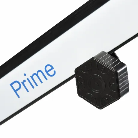 Беговая дорожка EVO FITNESS Prime электрическая для дома - Фото 2