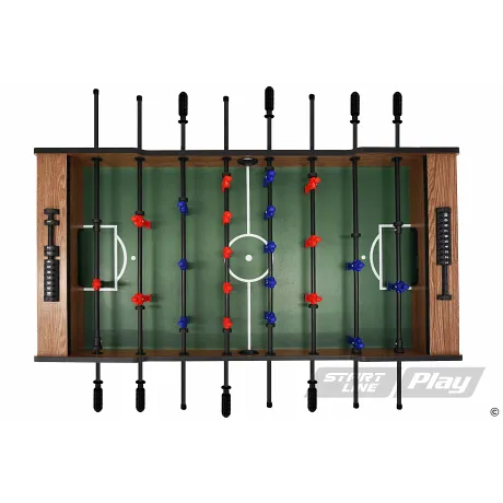 Мини-футбол Compact 48 NEW (Аризона) - Фото 5