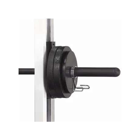 Адаптер под диск Body Solid ф25-ф50 20 см - Фото 2