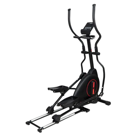 Эллиптический тренажер CardioPower X40 - Фото 2