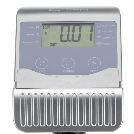 Велотренажер домашний CARBON FITNESS U40 - Фото 11