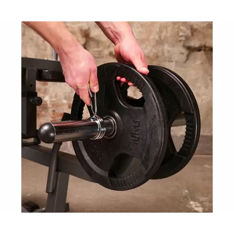 Тренажер для икроножных мышц DFC D100866 - Фото 15