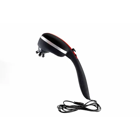 Вибромассажер Casada Tappymed 3 grey - Фото 4