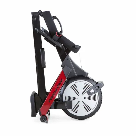 Гребной тренажер Pro-Form R600 - Фото 3