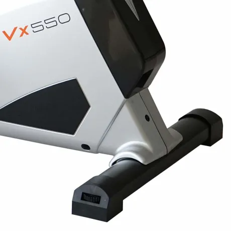 Велотренажер NordicTrack VX550 - Фото 8