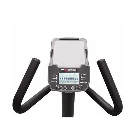 Велотренажер CARBON FITNESS M808 - Фото 10