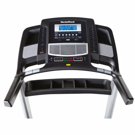 Беговая дорожка NordicTrack Elite 1500 - Фото 3