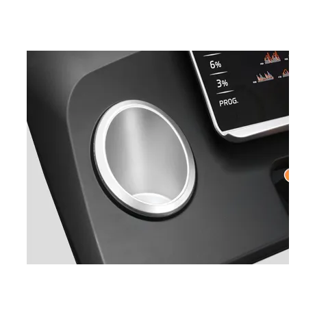 Беговая дорожка Svensson Body Labs PHYSIOLINE TMX TOUCH - Фото 8