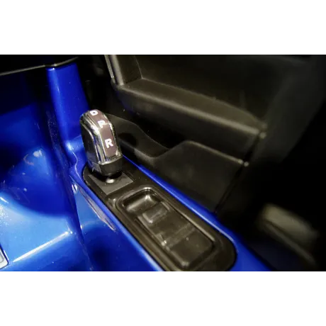 Электромобиль RiverToys VOLKSWAGEN TOUAREG - Фото 9