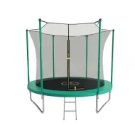 Спортивный батут Yamota Basic 12ft (366 см)