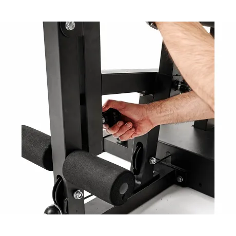 Силовой комплекс DFC D5125-81.5 - Фото 24