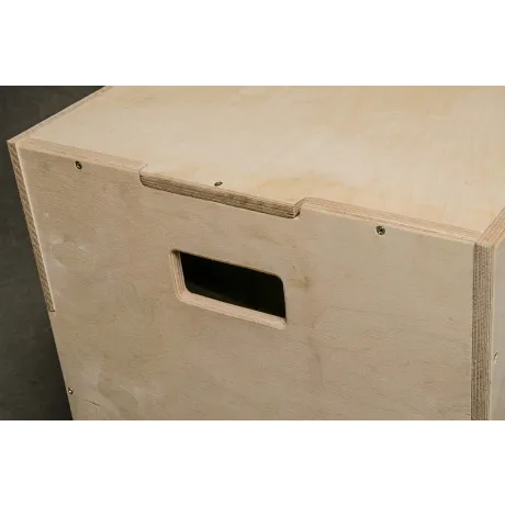 Тумба Yousteel для запрыгивания - Фото 2