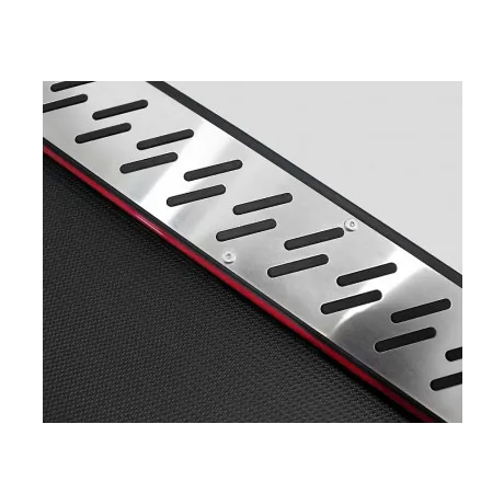 Беговая дорожка Svensson Industrial GO T66 - Фото 9