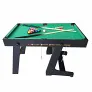 Игровой стол - трансформер DFC SUPERHATTRICK 4 в 1 - Фото 4